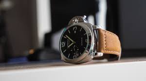 Panerai Luminor Replica Watches